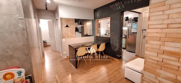 Apartamento com 2 Quartos à venda, 68m² no Vila Butantã, São Paulo