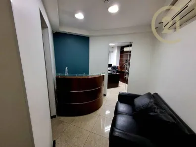 Sala Comercial à venda, 35m² no Barra Funda, São Paulo