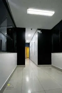 Prédio Comercial para alugar, 365m² no Centro, Mogi das Cruzes