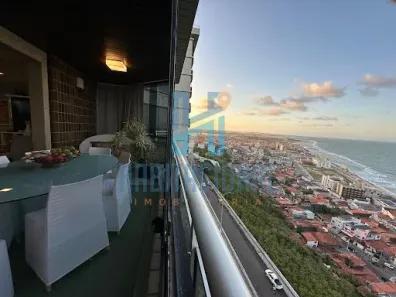 Apartamento com 3 Quartos à venda, 215m² no Petrópolis, Natal