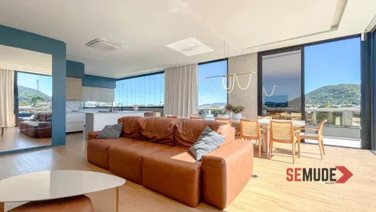 Cobertura com 3 Quartos à venda, 294m² no Campeche, Florianópolis