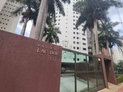 Apartamento com 3 Quartos à venda, 298m² no Caiçaras, Londrina