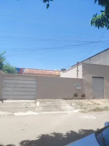 Casa com 3 Quartos à venda, 130m² no Residencial Rio Verde, Goiânia