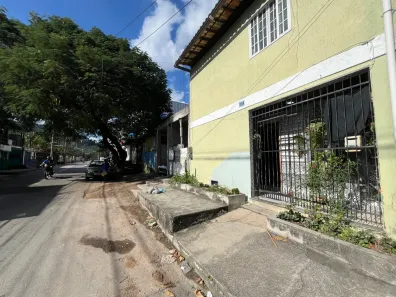 Sobrado com 2 Quartos à venda, 70m² no Piratininga, Niterói
