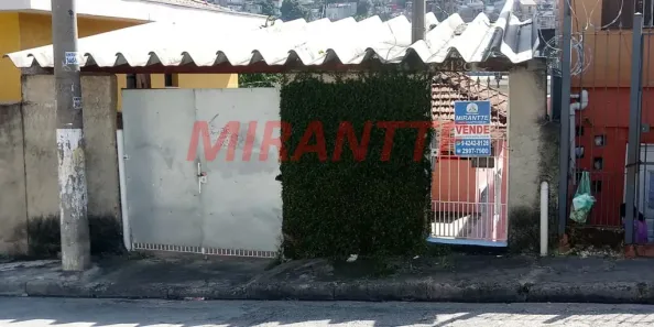 Casa com 2 Quartos à venda, 90m² no Jardim Primavera (Zona Norte), São Paulo