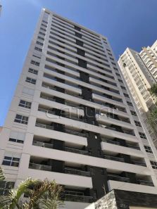 Apartamento com 1 Quarto à venda, 52m² no Gleba Fazenda Palhano, Londrina