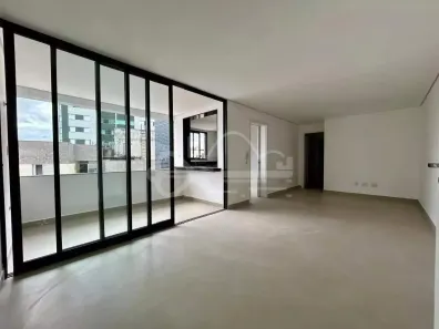 Apartamento com 3 Quartos à venda, 95m² no Jaraguá, Belo Horizonte
