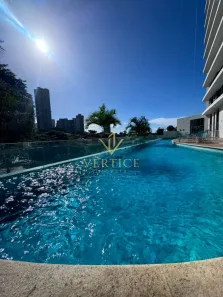 Apartamento com 4 Quartos à venda, 171m² no Horto Florestal, Salvador