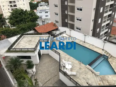 Apartamento com 4 Quartos à venda, 200m² no Vila Monumento, São Paulo