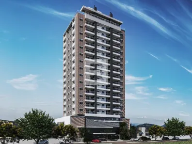 Apartamento com 2 Quartos à venda, 95m² no Kobrasol, São José