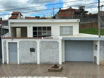 Casa com 2 Quartos à venda, 141m² no Jardim Daniel Antônio, Votorantim
