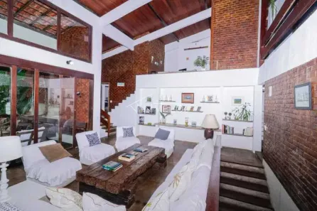Apartamento com 6 Quartos à venda, 600m² no São Conrado, Rio de Janeiro