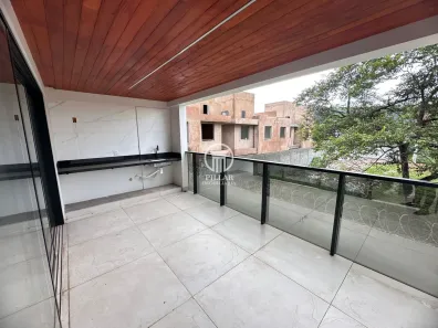 Apartamento com 3 Quartos à venda, 110m² no Morada do Sol, Montes Claros