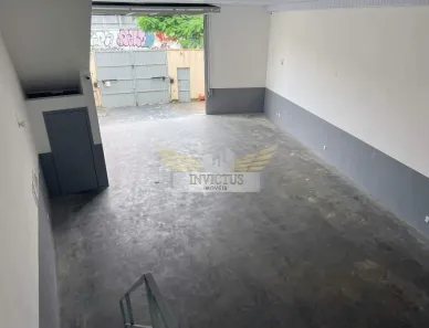 Galpão/Depósito/Armazém à venda, 287m² no Jardim Bom Pastor, Santo André