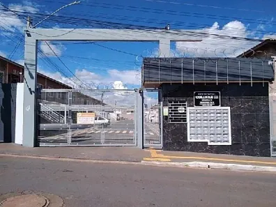 Apartamento com 2 Quartos à venda, 43m² no Ypiranga, Valparaíso de Goiás