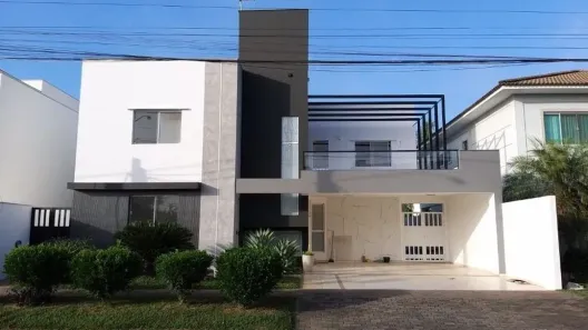 Casa com 1 Quarto à venda, 328m² no Parque Califórnia, Campos dos Goytacazes