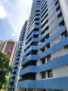 Apartamento com 3 Quartos à venda, 300m² no Casa Forte, Recife