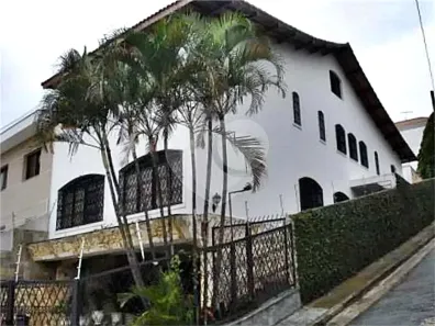 Casa com 3 Quartos à venda, 389m² no Jardim São Paulo(Zona Norte), São Paulo