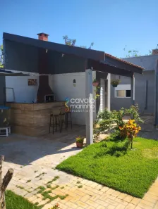 Casa com 2 Quartos para alugar, 89m² no Bonfim Paulista, Ribeirão Preto