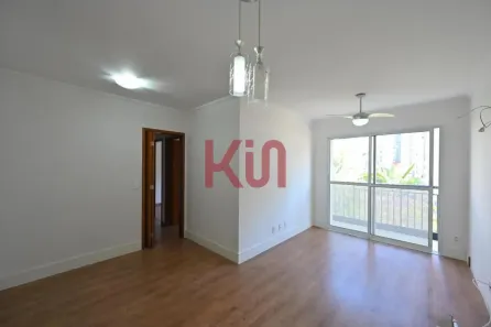 Apartamento com 3 Quartos à venda, 80m² no Saúde, São Paulo