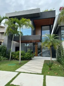 Casa de Condomínio com 4 Quartos à venda, 360m² no Barra da Tijuca, Rio de Janeiro