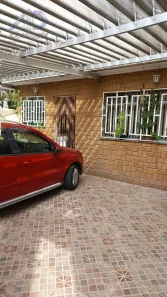 Sobrado com 2 Quartos à venda, 95m² no Vila Brasilina, São Paulo