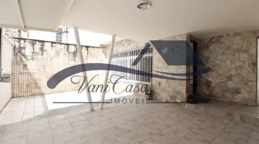 Casa com 3 Quartos à venda, 210m² no Vila Gumercindo, São Paulo