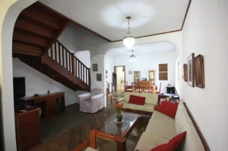 Casa com 4 Quartos à venda, 240m² no Vila Pompéia, São Paulo