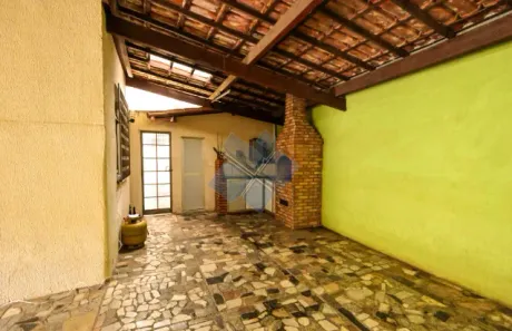 Apartamento com 3 Quartos à venda, 250m² no Calafate, Belo Horizonte