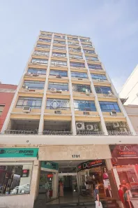 Sala Comercial para alugar, 40m² no Centro Histórico, Porto Alegre