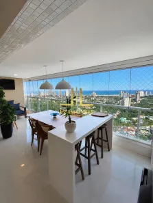 Apartamento com 3 Quartos à venda, 110m² no Patamares, Salvador