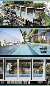 Apartamento com 3 Quartos à venda, 129m² no Setor Marista, Goiânia