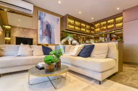 Apartamento com 2 Quartos à venda, 65m² no Chácara Inglesa, São Paulo