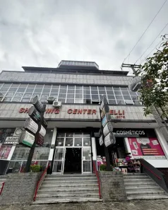 Sala Comercial para alugar, 82m² no Centro, São José dos Pinhais