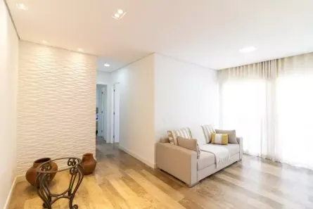 Apartamento com 2 Quartos à venda, 74m² no Centro, São Bernardo do Campo