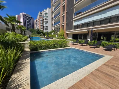 Apartamento com 3 Quartos à venda, 181m² no Vila Mariana, São Paulo