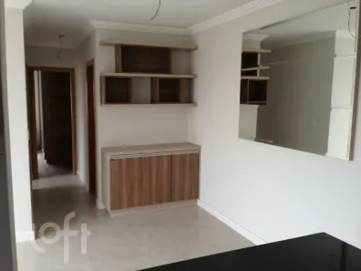 Apartamento com 2 Quartos à venda, 61m² no Santana, Porto Alegre
