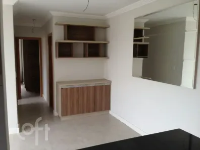 Apartamento com 2 Quartos à venda, 61m² no Santana, Porto Alegre