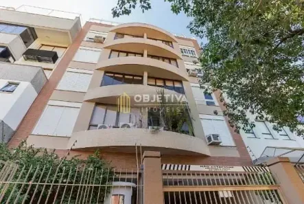 Cobertura com 2 Quartos à venda, 142m² no Mont Serrat, Porto Alegre