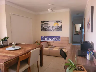 Apartamento com 3 Quartos à venda, 82m² no Jardim do Lago, Campinas