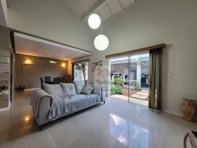 Casa de Condomínio com 4 Quartos para venda ou aluguel, 220m² no Jardim Jaragua, Tremembé