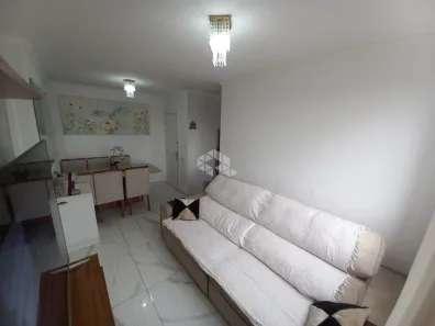 Apartamento com 2 Quartos à venda, 42m² no Jardim Leme, São Paulo