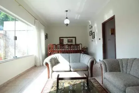 Casa com 3 Quartos à venda, 400m² no Santa Maria, São Caetano do Sul