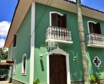 Sobrado com 5 Quartos à venda, 450m² no Granja Julieta, São Paulo