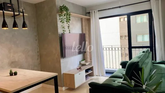 Apartamento com 2 Quartos à venda, 77m² no Cerâmica, São Caetano do Sul