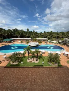 Flat com 2 Quartos à venda, 52m² no , Barreirinhas