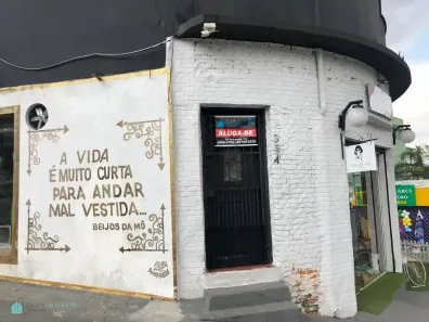Casa com 2 Quartos para alugar, 50m² no Vila Palmeiras, São Paulo