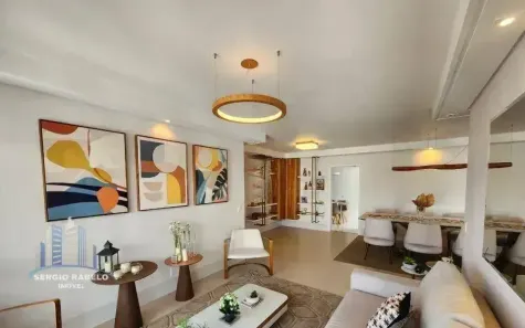Apartamento com 4 Quartos à venda, 180m² no Indianópolis, São Paulo