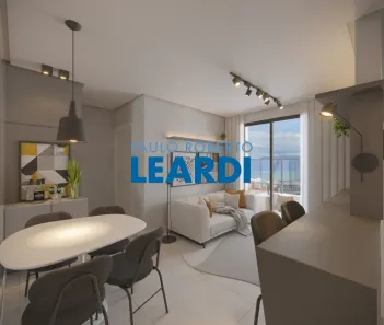 Apartamento com 2 Quartos à venda, 68m² no Coqueiros, Florianópolis