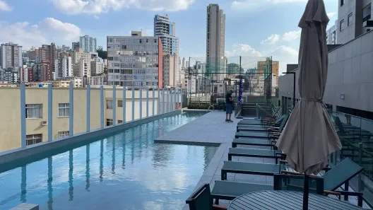 Apartamento com 3 Quartos para alugar, 85m² no Gutierrez, Belo Horizonte